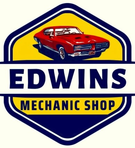 Edwins Mechanic Shop LLC